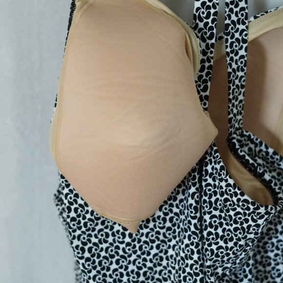 Tankini - Picture 4 of 5